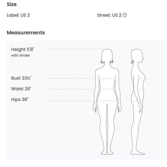 Flora Bridal "Gloria" - Picture 8 of 8